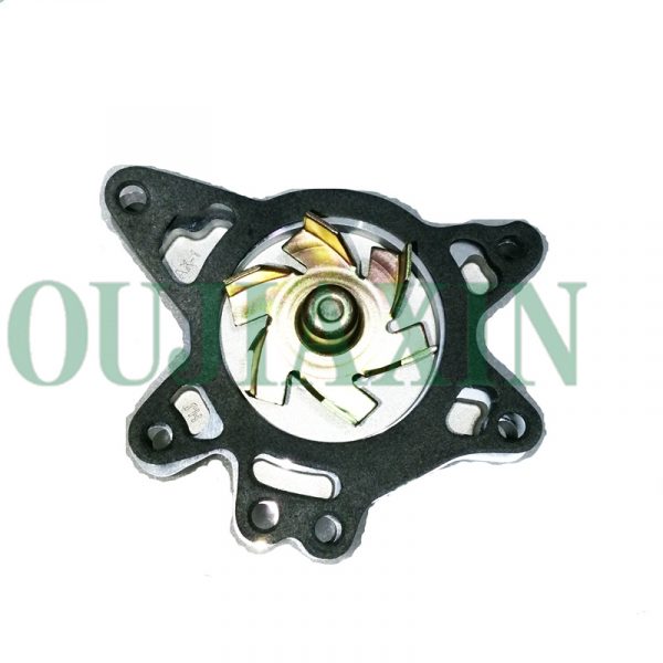 Toyota 2ZZ Water Pump Toyota 2ZZ Water Pump