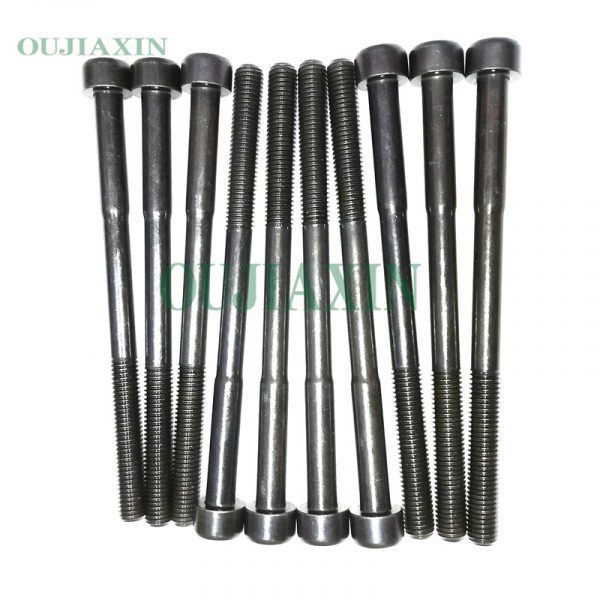 Cylinder Head Bolts – Toyota 2ZZ Cylinder Head Bolts – Toyota 2ZZ