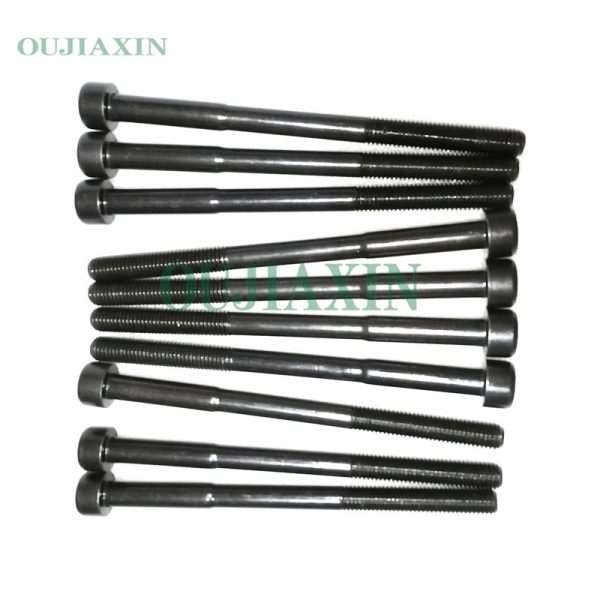 Cylinder Head Bolts – Toyota 2ZZ Cylinder Head Bolts – Toyota 2ZZ