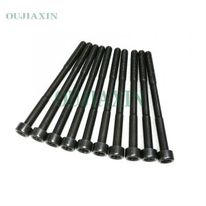 Cylinder Head Bolts – Toyota 2ZZ