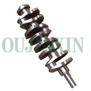 3RZ Crankshaft 13411-75020