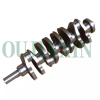 3RZ Crankshaft 13411-75020 3RZ Crankshaft 13411-75020