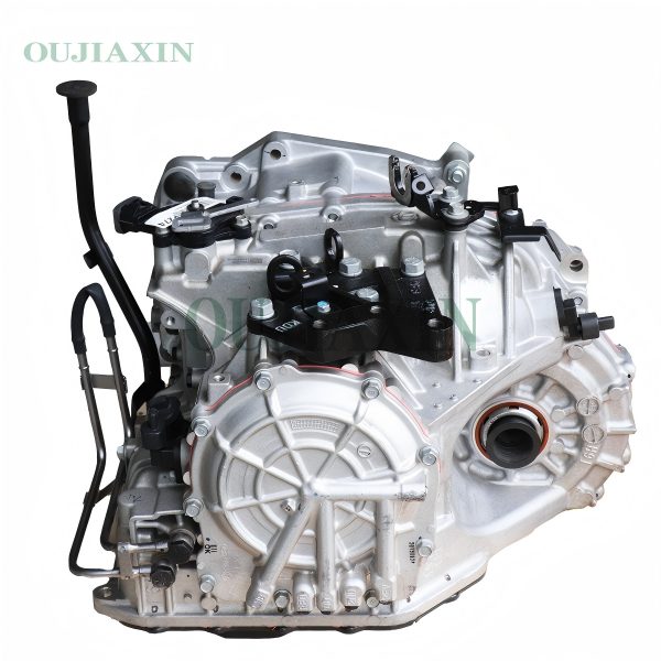 A4CF1-2 Transmission