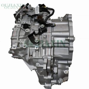 A6GF1-2 6-Speed ​​Transmission