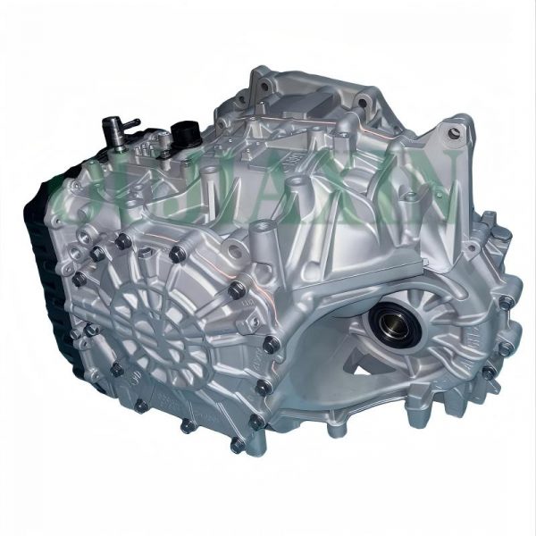 A6GF1-2 6-Speed Transmission A6GF1-2 6-Speed Transmission