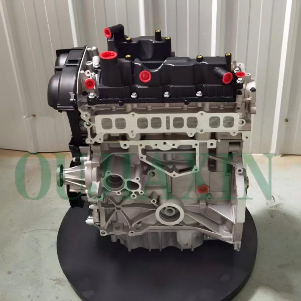 Volvo B4164T engine Volvo B4164T engine
