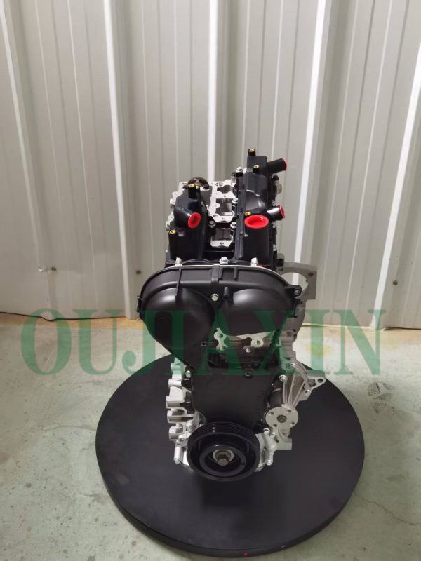Volvo B4164T engine Volvo B4164T engine