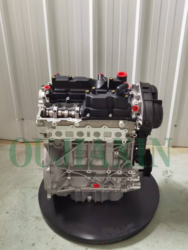 Volvo B4164T engine Volvo B4164T engine