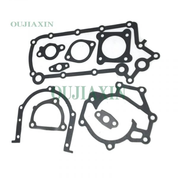 D4CB Engine Overhaul Kit 53021500 D4CB Engine Overhaul Kit 53021500