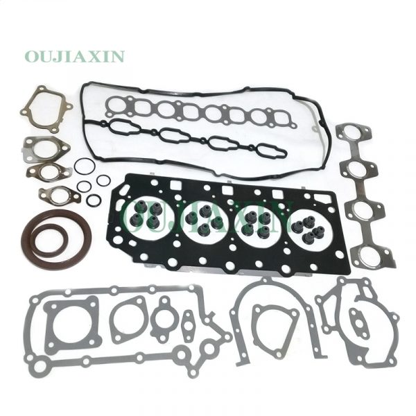 D4CB Engine Overhaul Kit 53021500 D4CB Engine Overhaul Kit 53021500