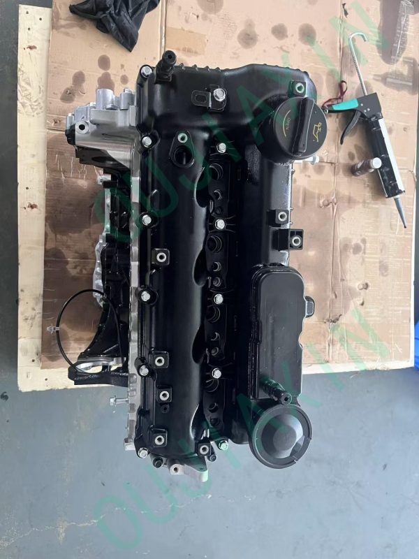 D4HB engine D4HB engine