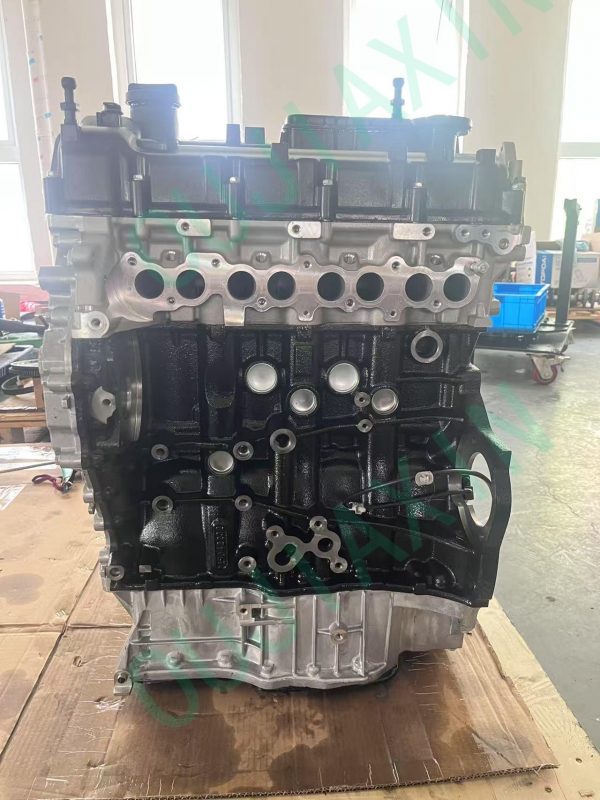 D4HB engine D4HB engine