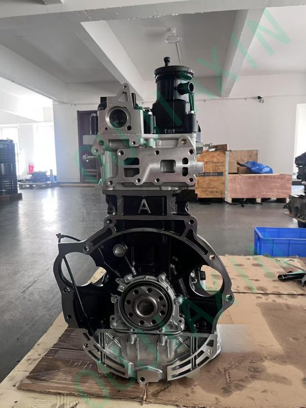 D4HB engine D4HB engine