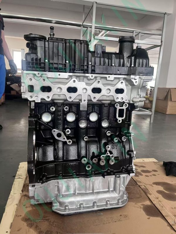 D4HB engine D4HB engine