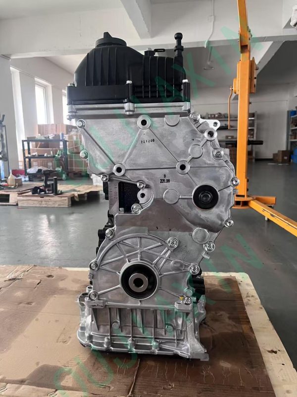 D4HB engine D4HB engine