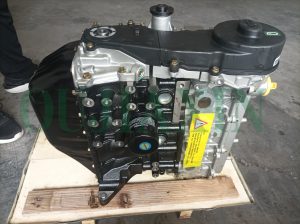 SQR472FC Engine