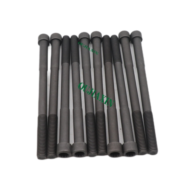 Cylinder Head Bolt G4FA 22321-2B000