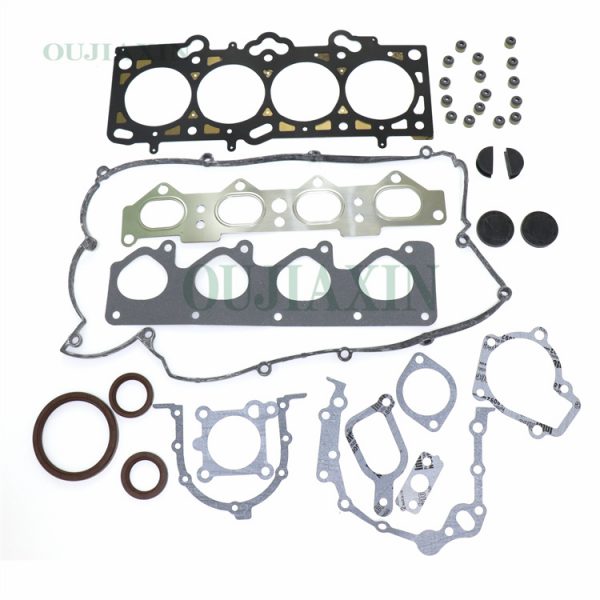 G4GC 2.0L Overhaul Kit 20910-23R00 G4GC 2.0L Overhaul Kit 20910-23R00