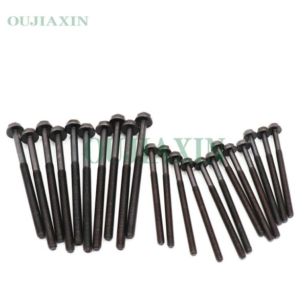 Cylinder Head Bolts — Ford Ranger UH02-10-135 / U202-10-136 (3.2L) Cylinder Head Bolts — Ford Ranger UH02-10-135 / U202-10-136 (3.2L)