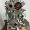 Nissan KR15DDT engine