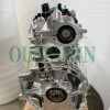 Nissan KR15DDT engine