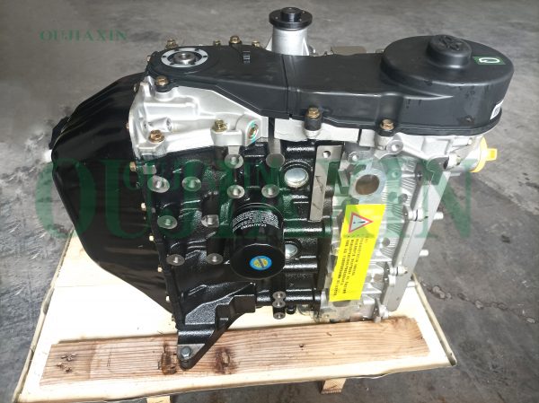 SQR472FC Engine SQR472FC Engine