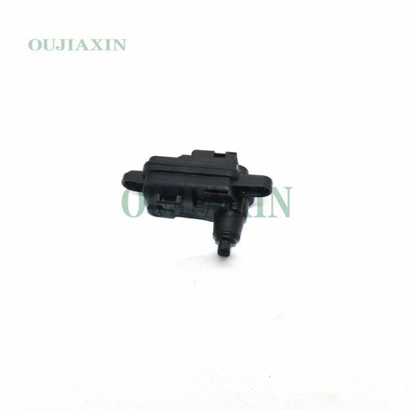 Central Locking System Control Unit – Volkswagen / SEAT – CZDA – 8V0862159