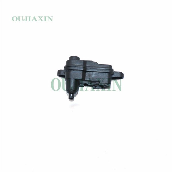 Central Locking System Control Unit – Volkswagen / SEAT – CZDA – 8V0862159