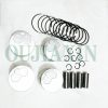 Toyota 3L Piston Toyota 3L Piston