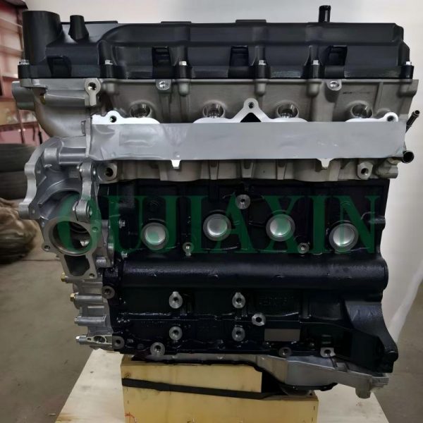Toyota 2TR 2.7L Engine Toyota 2TR 2.7L Engine