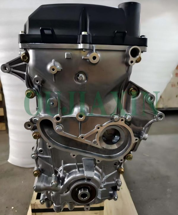 Toyota 2TR 2.7L Engine Toyota 2TR 2.7L Engine
