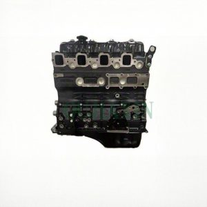 Yunnei Engine 4100QBZL