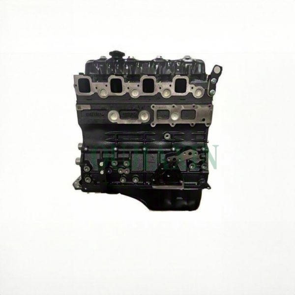 Yunnei Engine 4100QBZL Yunnei Engine 4100QBZL