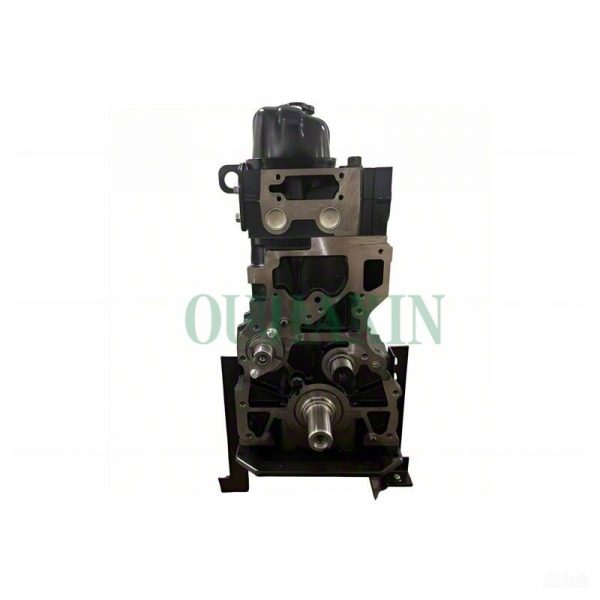 Yunnei Engine 4100QBZL Yunnei Engine 4100QBZL