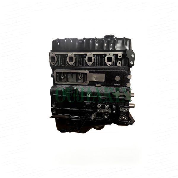 Yunnei Engine 4100QBZL Yunnei Engine 4100QBZL