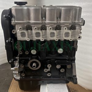 B12S1 1.2L Engine