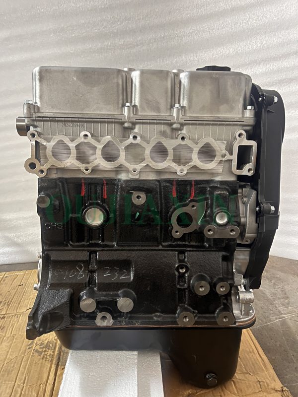B12S1 1.2L Engine