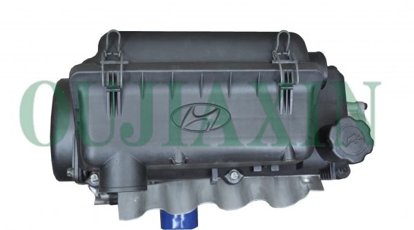 G4HG 1.1 L Engine