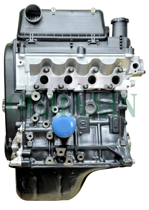 G4HG 1.1 L Engine