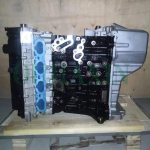 Engine HFC4GA3-4D 2.0T