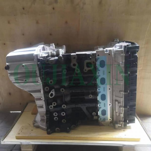 Engine HFC4GA3-4D 2.0T Engine HFC4GA3-4D 2.0T