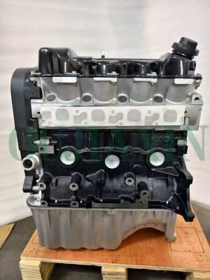 Chery SQR480ED Engine