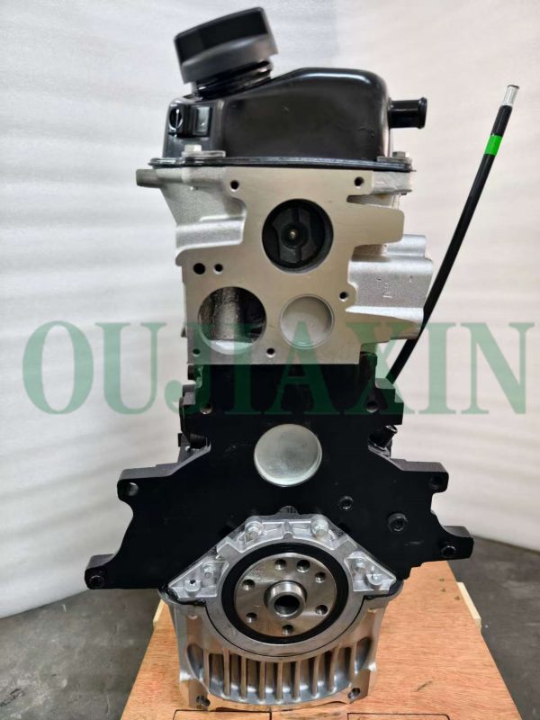 Chery SQR480ED Engine Chery SQR480ED Engine