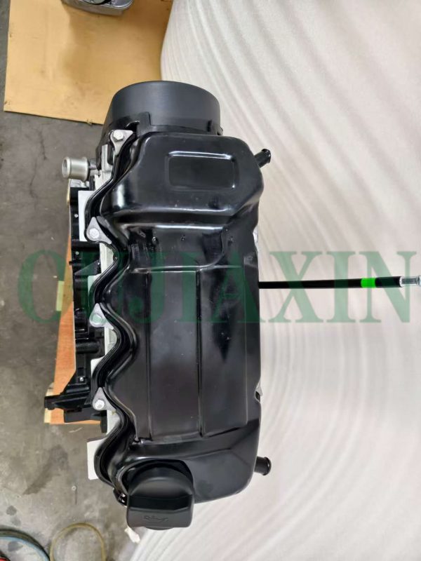 Chery SQR480ED Engine Chery SQR480ED Engine