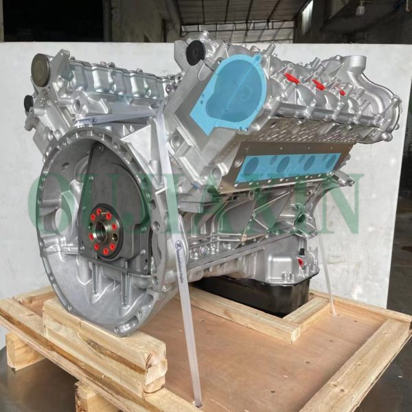 Mercedes-Benz 273 961 Engine Mercedes-Benz 273 961 Engine