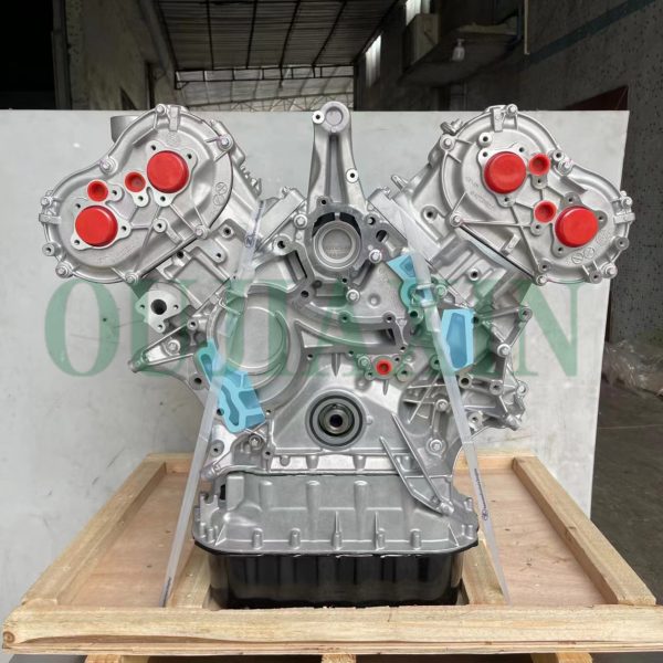 Mercedes-Benz 273 961 Engine Mercedes-Benz 273 961 Engine