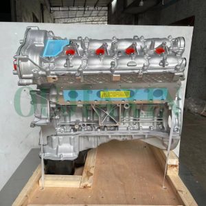 Mercedes-Benz 273 961 Engine