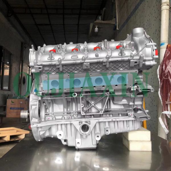 发动机 奔驰273 963 (3Mercedes-Benz 273 963 Engine Mercedes-Benz 273 963 Engine