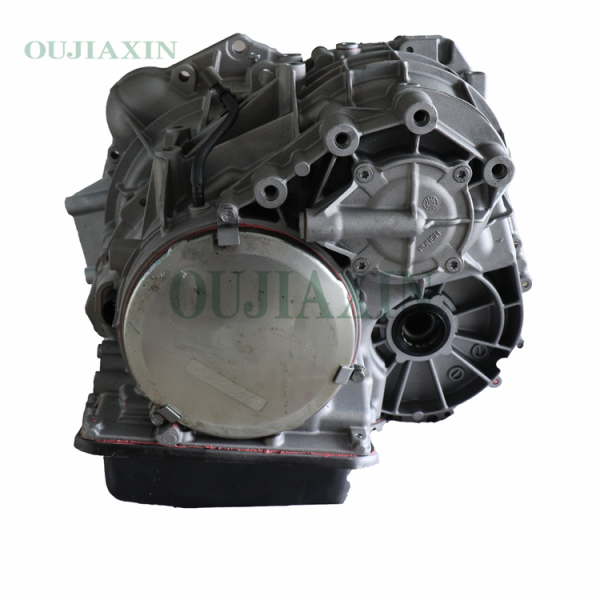 Geely 1.8L Transmission