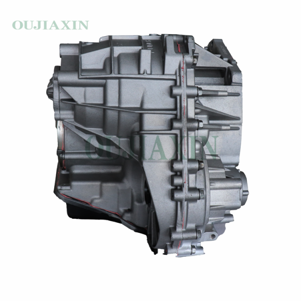 Geely 1.8L Transmission
